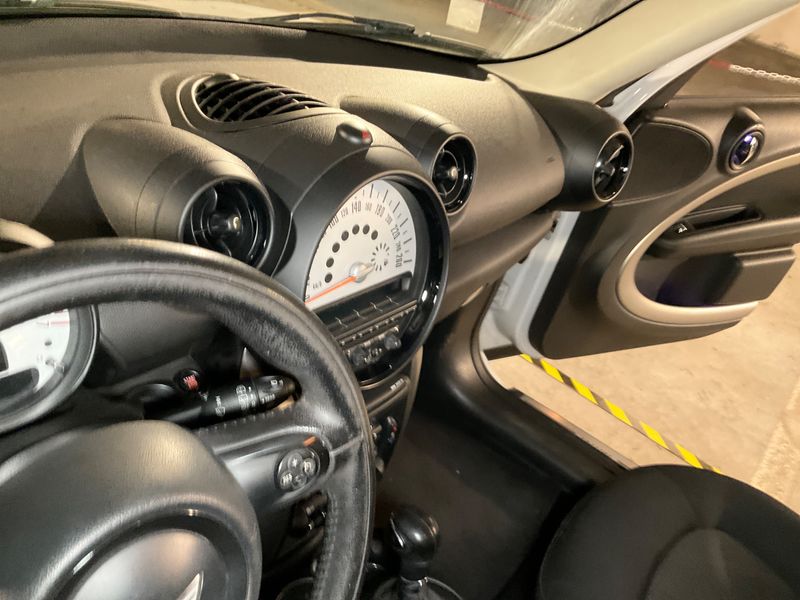 MINI Countryman Cooper D 2013 – снимка 28