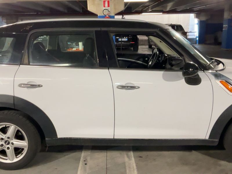 MINI Countryman Cooper D 2013 – снимка 10