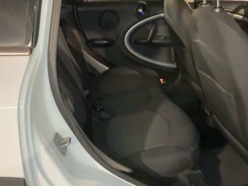 MINI Countryman Cooper D 2013 – снимка 19