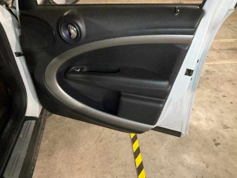 MINI Countryman Cooper D 2013 – снимка 31
