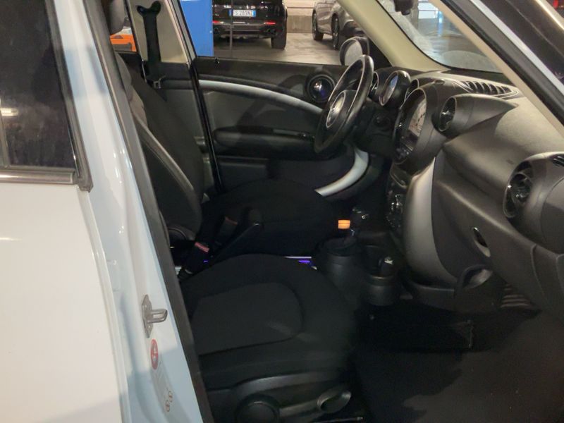 MINI Countryman Cooper D 2013 – снимка 16