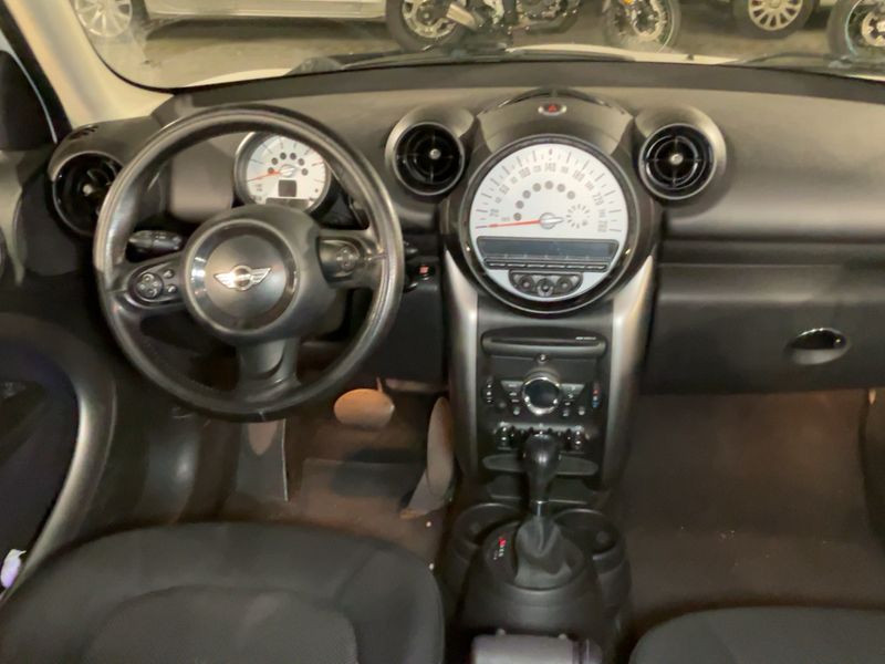 MINI Countryman Cooper D 2013 – снимка 17