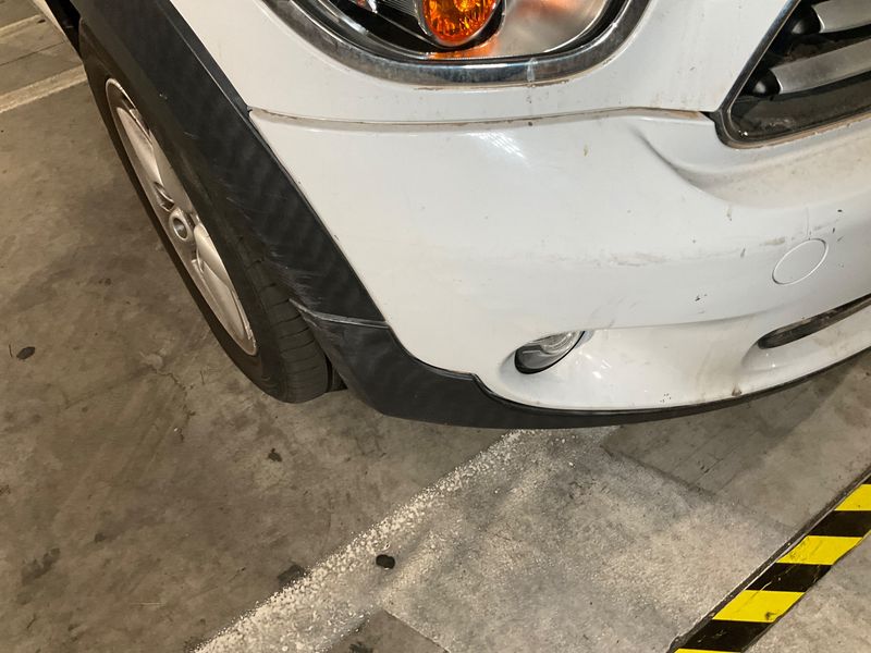 MINI Countryman Cooper D 2013 – снимка 39