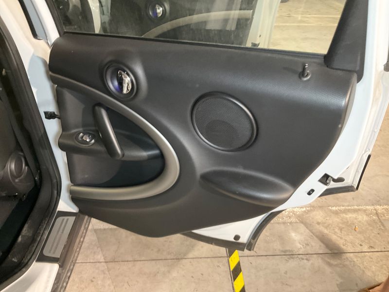 MINI Countryman Cooper D 2013 – снимка 30