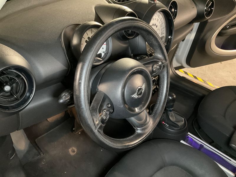 MINI Countryman Cooper D 2013 – снимка 34
