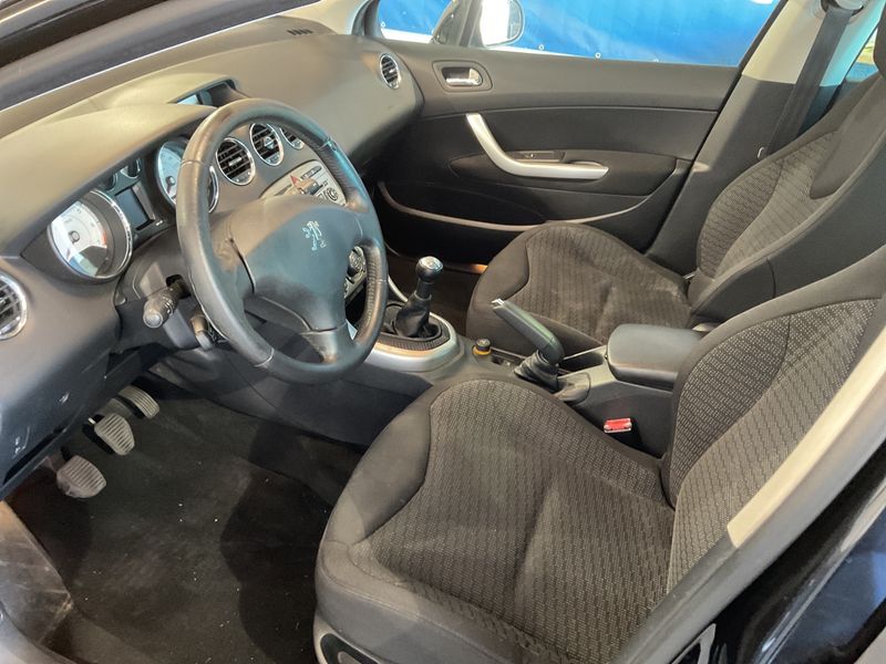 Peugeot 308 1.6 Sport Plus 2008 – снимка 3