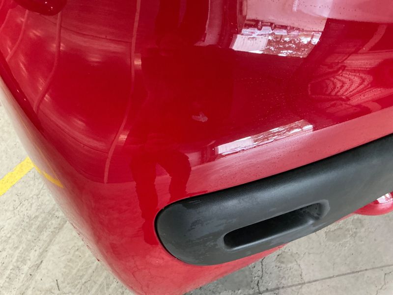 Peugeot 107 1.0 Filou 2011 – снимка 30