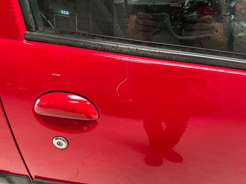 Peugeot 107 1.0 Filou 2011 – снимка 24