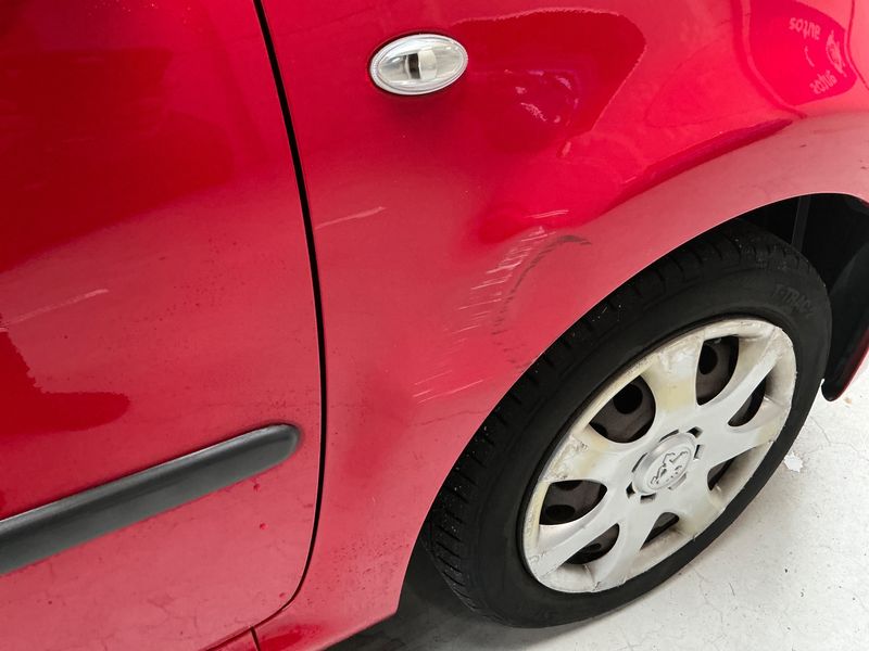 Peugeot 107 1.0 Filou 2011 – снимка 21