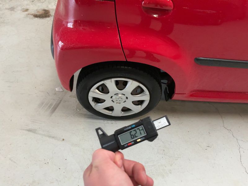 Peugeot 107 1.0 Filou 2011 – снимка 9