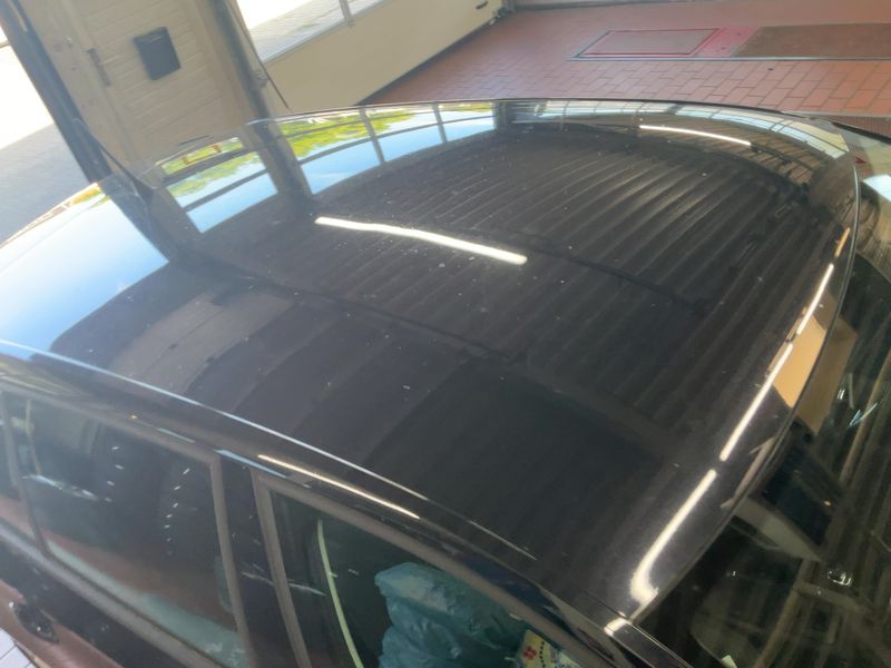 Skoda Rapid Spaceback 1.6 TDI Ambition 2015 – снимка 13