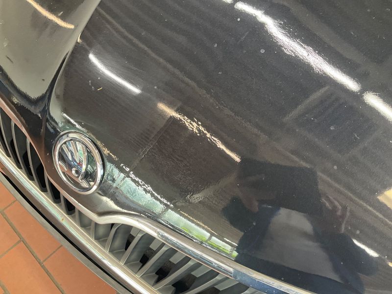 Skoda Rapid Spaceback 1.6 TDI Ambition 2015 – снимка 33