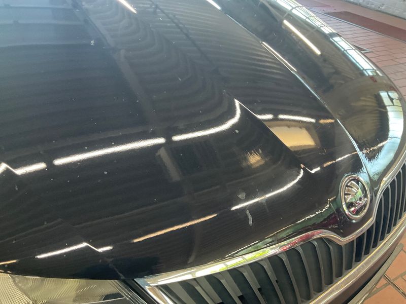 Skoda Rapid Spaceback 1.6 TDI Ambition 2015 – снимка 32