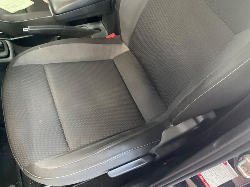 Skoda Rapid Spaceback 1.6 TDI Ambition 2015 – снимка 29