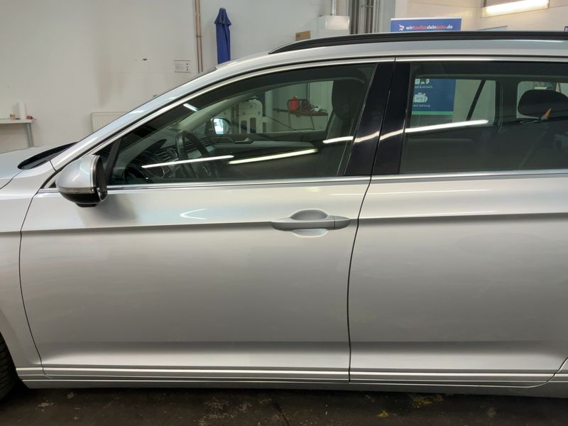 Volkswagen Passat 2.0 TDI Comfortline BlueMotion Tech 2016 – снимка 4