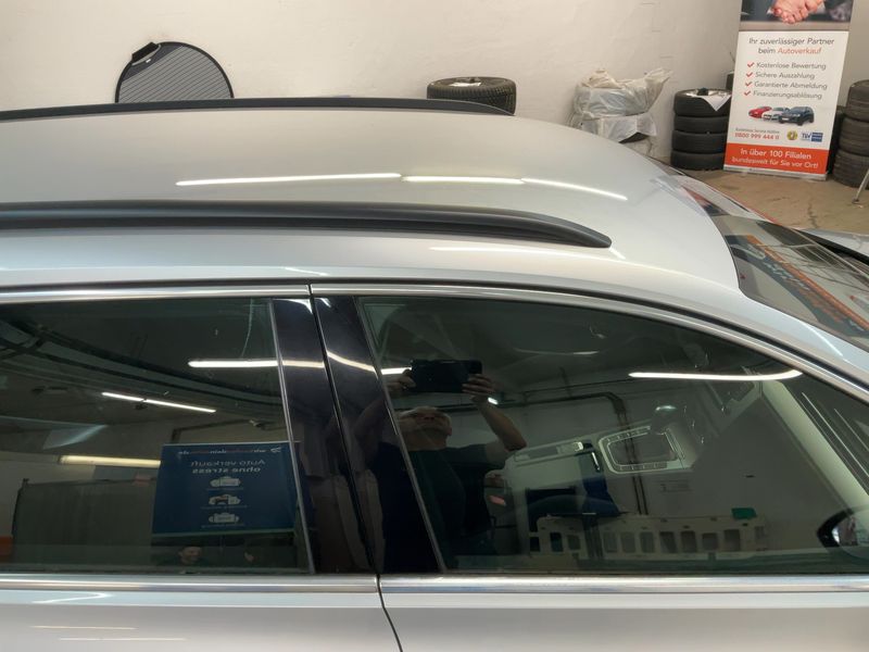 Volkswagen Passat 2.0 TDI Comfortline BlueMotion Tech 2016 – снимка 13