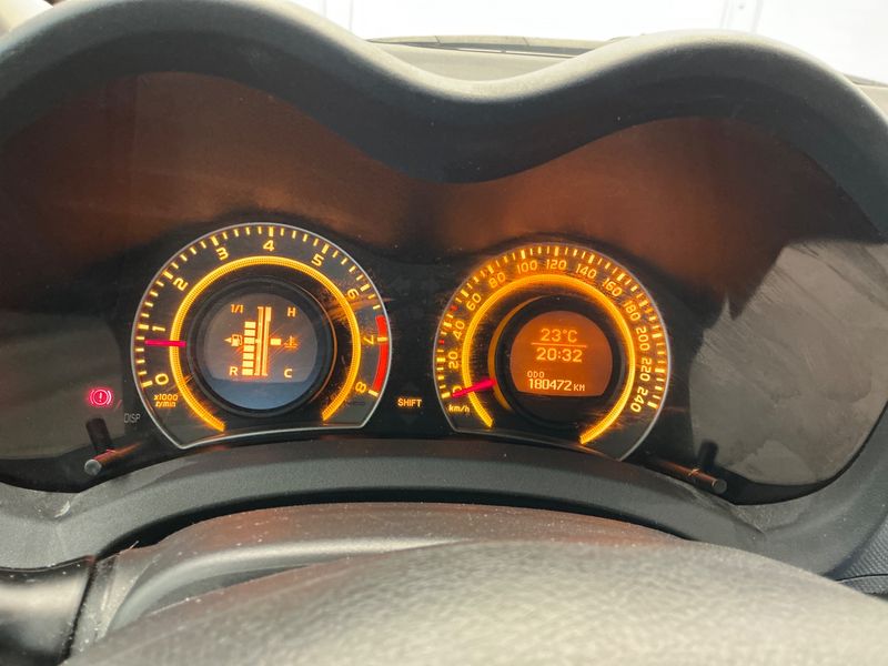 Toyota Auris 1.6 Life 2009 – снимка 4