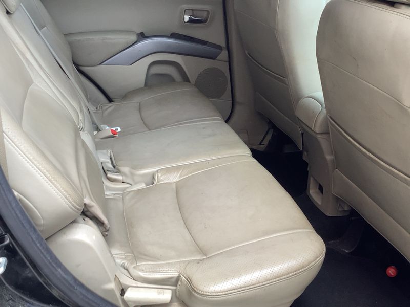 Mitsubishi Outlander 2.0 DI-D Challenge 4WD 2009 – снимка 19