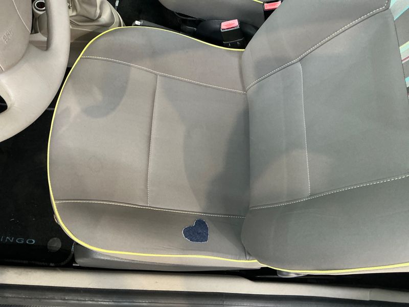 Renault Twingo 1.2 Liberty 2012 – снимка 30