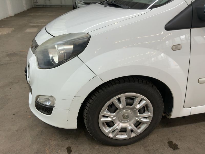 Renault Twingo 1.2 Liberty 2012 – снимка 2