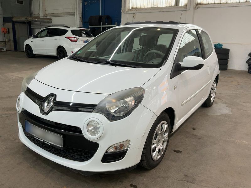 Renault Twingo 1.2 Liberty 2012 – снимка 1