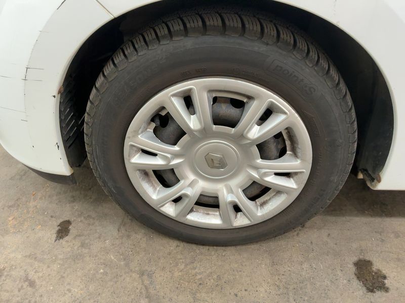 Renault Twingo 1.2 Liberty 2012 – снимка 3