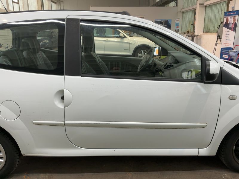 Renault Twingo 1.2 Liberty 2012 – снимка 10