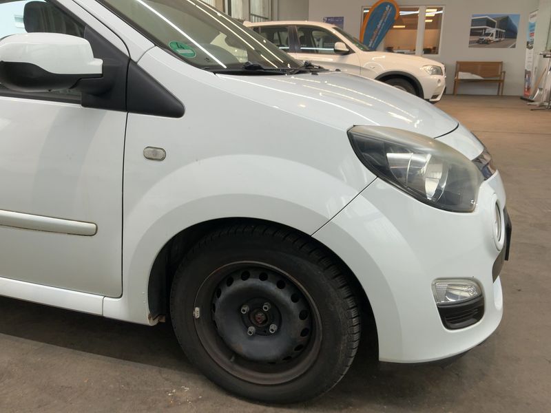 Renault Twingo 1.2 Liberty 2012 – снимка 12