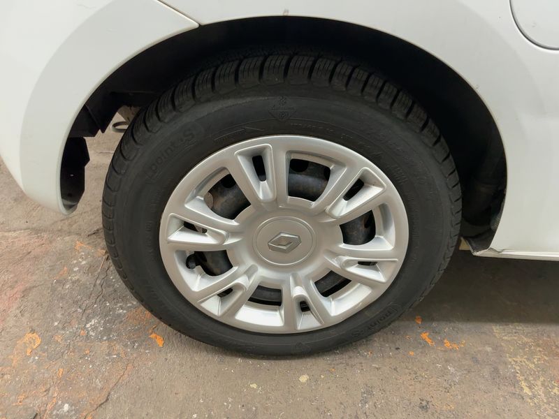 Renault Twingo 1.2 Liberty 2012 – снимка 9