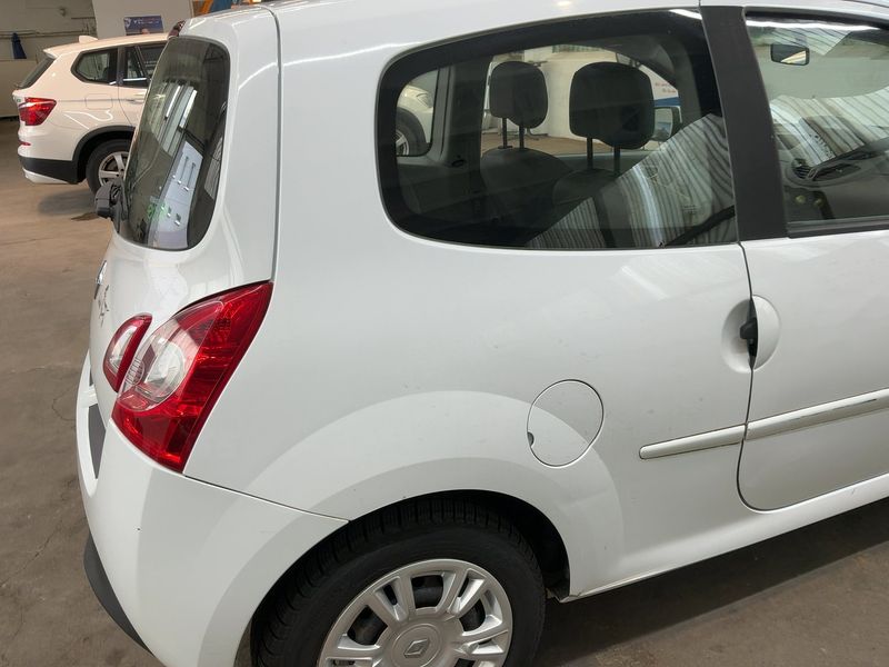 Renault Twingo 1.2 Liberty 2012 – снимка 8