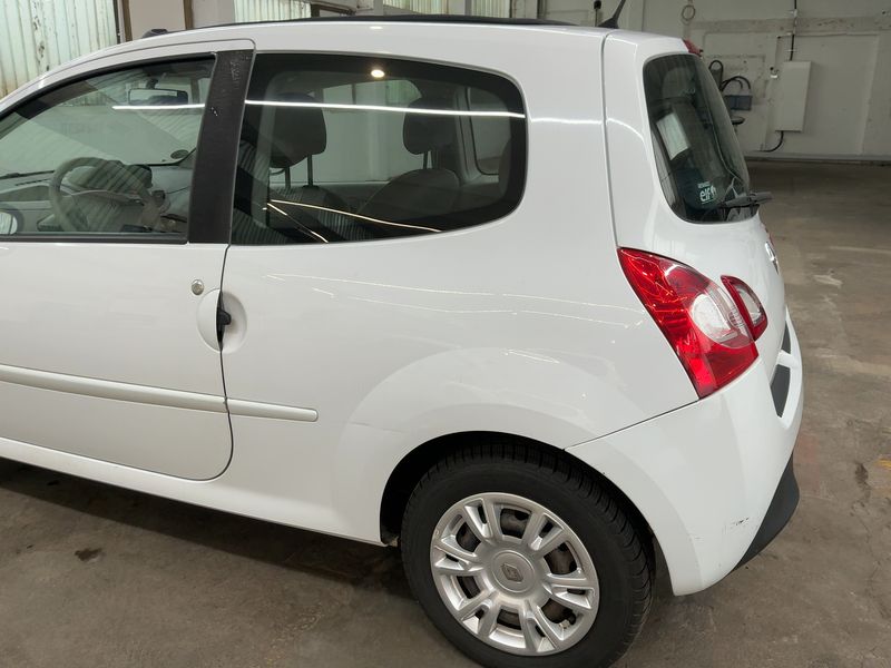 Renault Twingo 1.2 Liberty 2012 – снимка 6