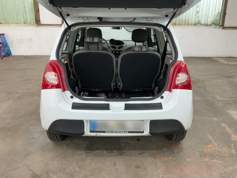 Renault Twingo 1.2 Liberty 2012 – снимка 15