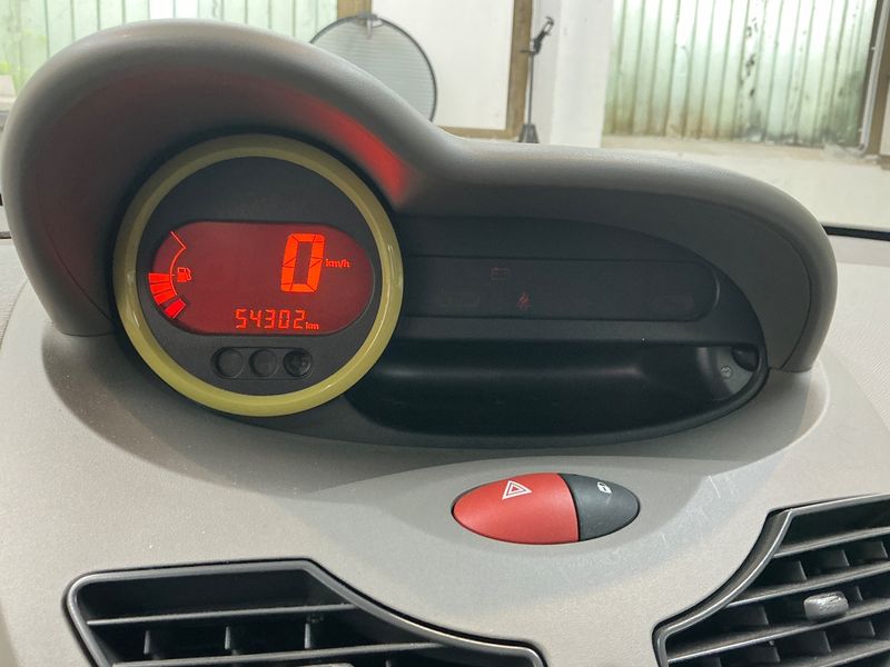 Renault Twingo 1.2 Liberty 2012 – снимка 18