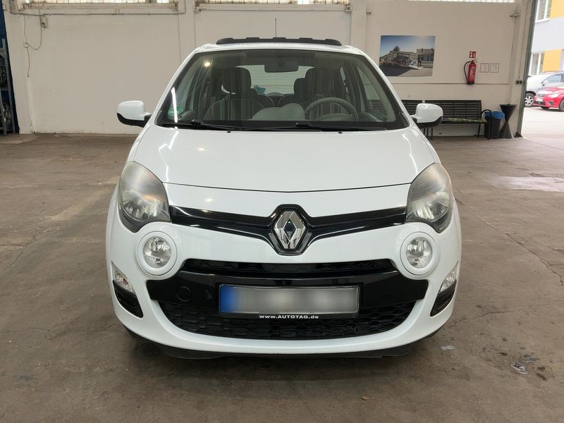 Renault Twingo 1.2 Liberty 2012 – снимка 14