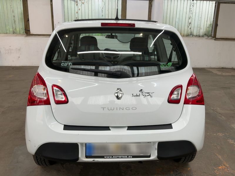 Renault Twingo 1.2 Liberty 2012 – снимка 7
