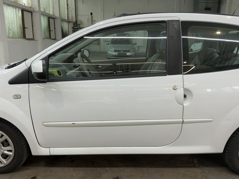 Renault Twingo 1.2 Liberty 2012 – снимка 4