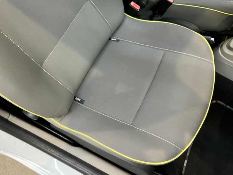 Renault Twingo 1.2 Liberty 2012 – снимка 27