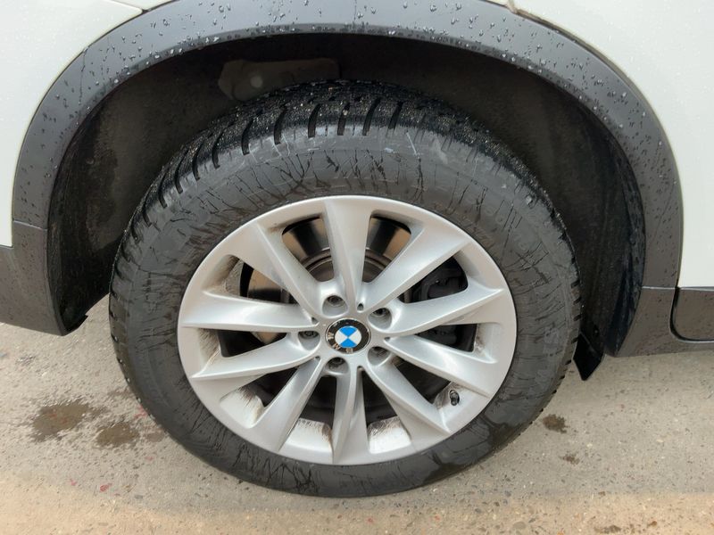 BMW X3 xDrive 30d 2017 – снимка 9