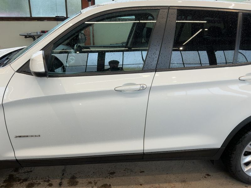 BMW X3 xDrive 30d 2017 – снимка 4