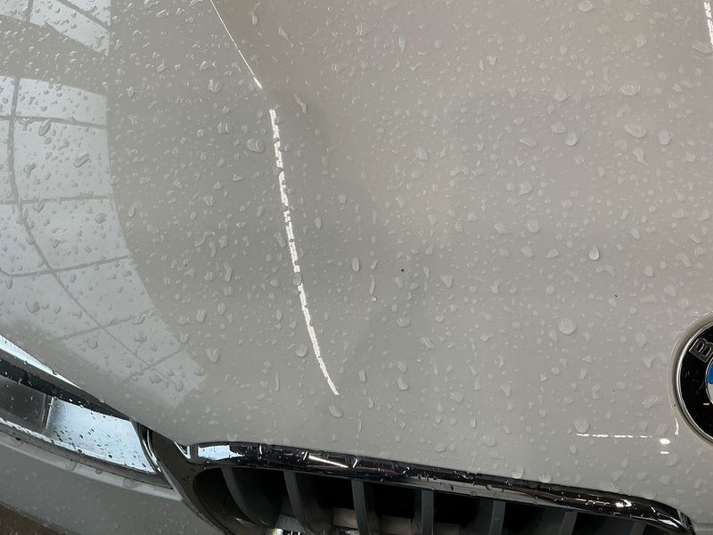 BMW X3 xDrive 30d 2017 – снимка 21