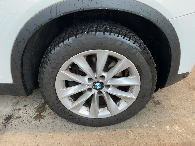 BMW X3 xDrive 30d 2017 – снимка 11