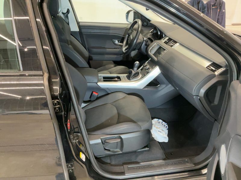 Land Rover Evoque 2.0 Td4 Pure 2017 – снимка 16