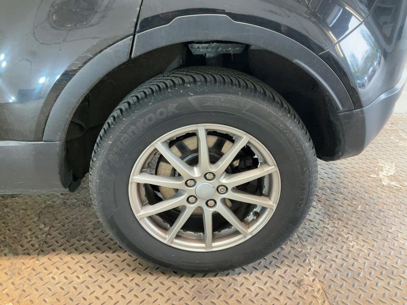 Land Rover Evoque 2.0 Td4 Pure 2017 – снимка 5