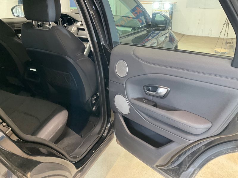 Land Rover Evoque 2.0 Td4 Pure 2017 – снимка 26
