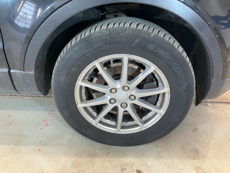 Land Rover Evoque 2.0 Td4 Pure 2017 – снимка 11