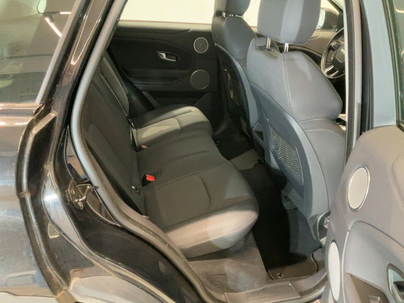 Land Rover Evoque 2.0 Td4 Pure 2017 – снимка 19
