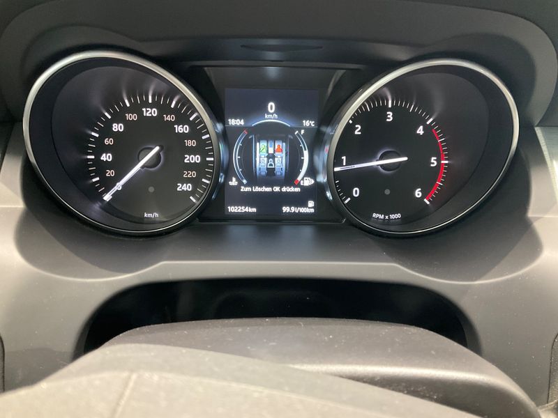 Land Rover Evoque 2.0 Td4 Pure 2017 – снимка 18