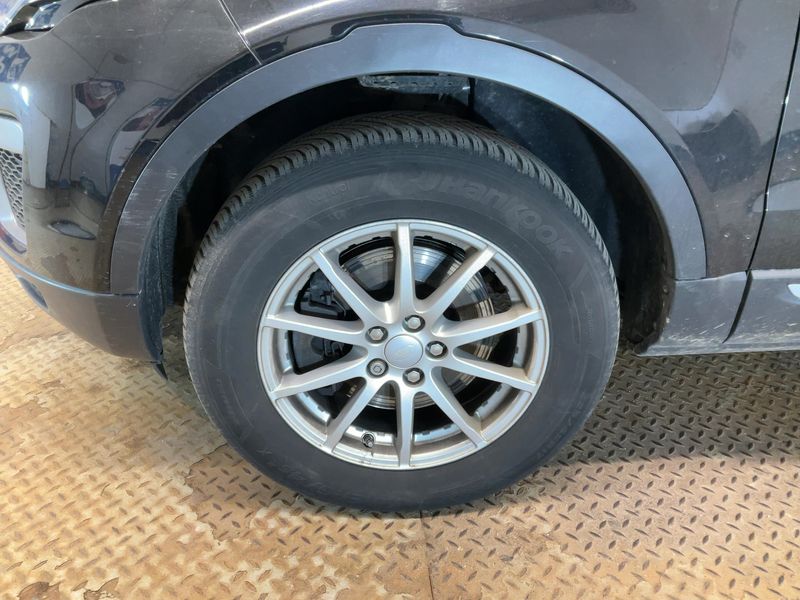Land Rover Evoque 2.0 Td4 Pure 2017 – снимка 3