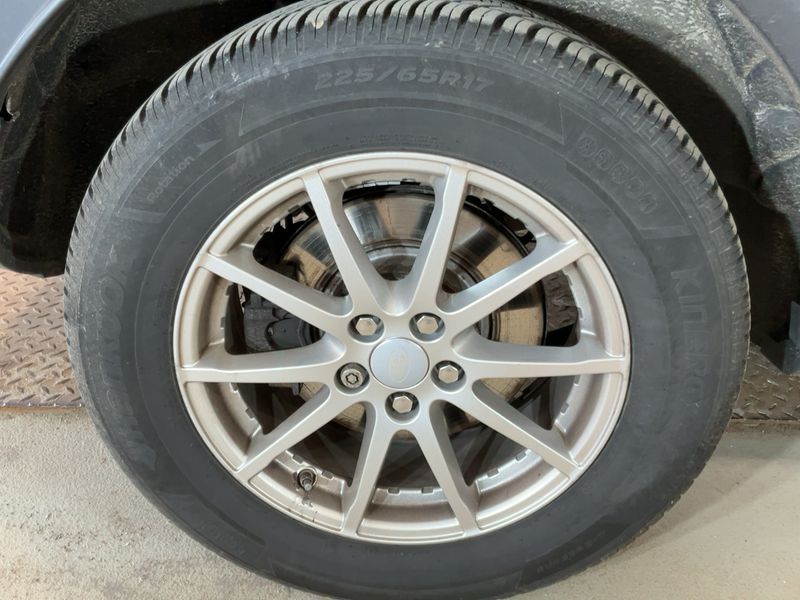 Land Rover Evoque 2.0 Td4 Pure 2017 – снимка 9