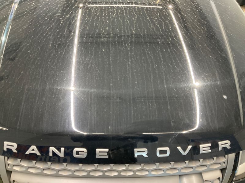 Land Rover Evoque 2.0 Td4 Pure 2017 – снимка 35